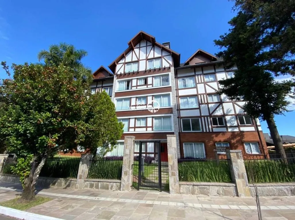 Foto do imóvel Vende-se Apartamento em Gramado, Floresta, com 2 quartos