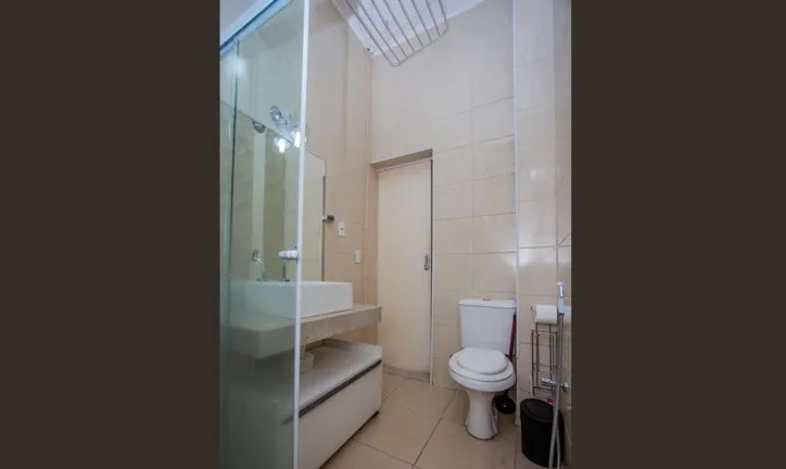 Imagem Apartamento com 3 Quartos à Venda, 100 m² em Copacabana - Rio De Janeiro