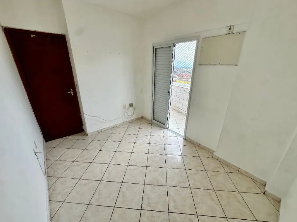 Imagem APARTAMENTO COM 45,00 m² - OCIAN - PRAIA GRANDE SP