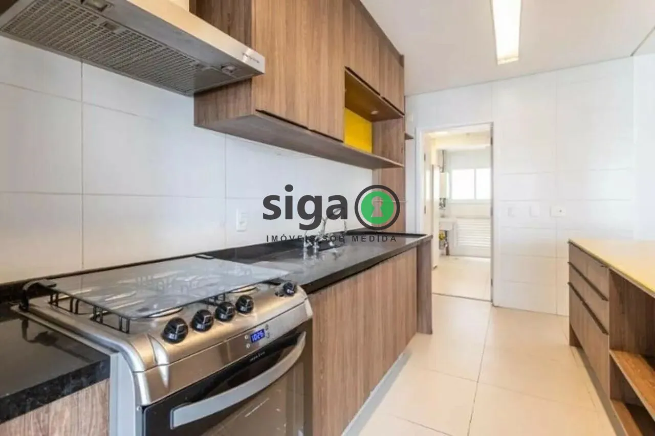 Imagem APARTAMENTO Á VENDA NO ITAIM COM 3 SU[ITES E 3 VAGAS!