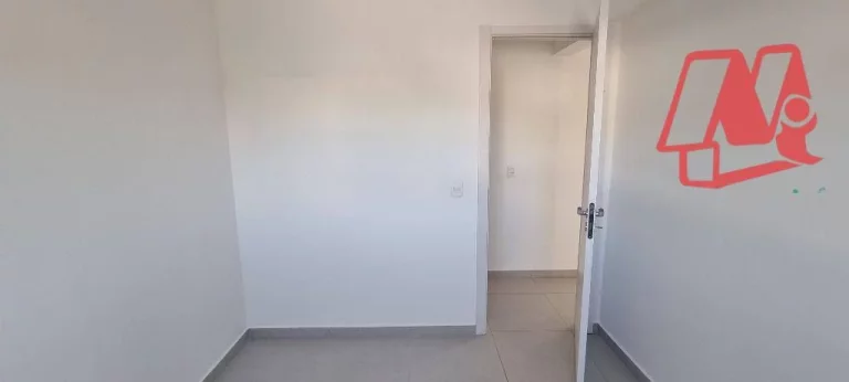 Imagem Apartamento com 3 dormitórios para alugar, 72 m² por R$ 3.584,00/mês - Glória - Porto Alegre/RS