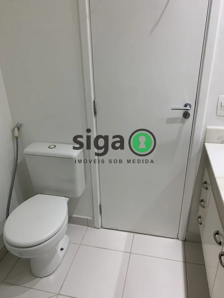 Imagem Venda na Vila Andrade/Morumbi apartamento com 2 Suítes e 2 Vagas