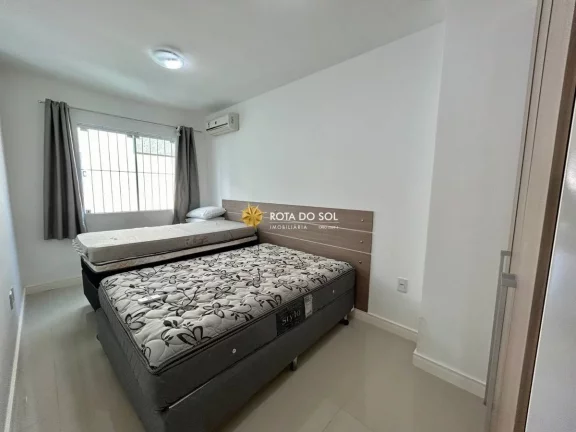 Imagem Apartamento 3 quartos à venda mobiliado Praia de Bombas Bombinhas SC