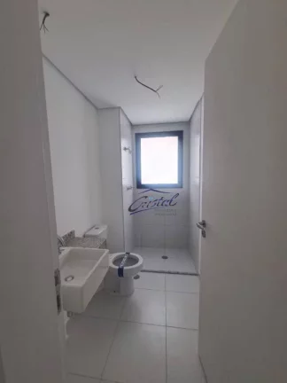 Imagem Apartamento com 3 suítes e 3 vagas à venda, 173 m² - Alto da Boa Vista - Santo Amaro - São Paulo/SP