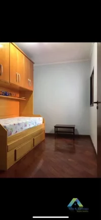 Imagem Sobrado a venda no Taboão com 03 quartos 350m²