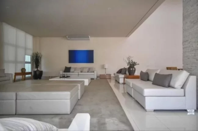 Imagem CONDOMÍNIO PAULISTANO - Apto de 110m² (Revenda), ótima localização, próximo ao Estádio do Morumbi!