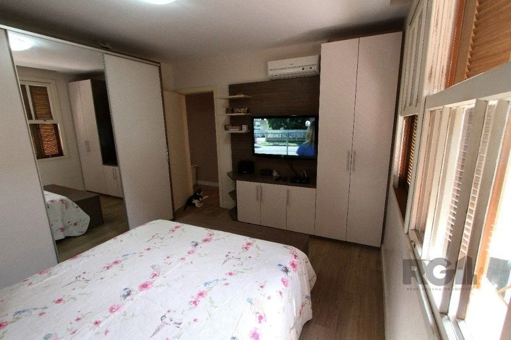 Imagem Apartamento em Floresta