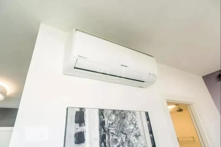 Imagem Loft para Venda - 38m², 1 dormitório, sendo 1 suites, 1 vaga - Jardim Botânico