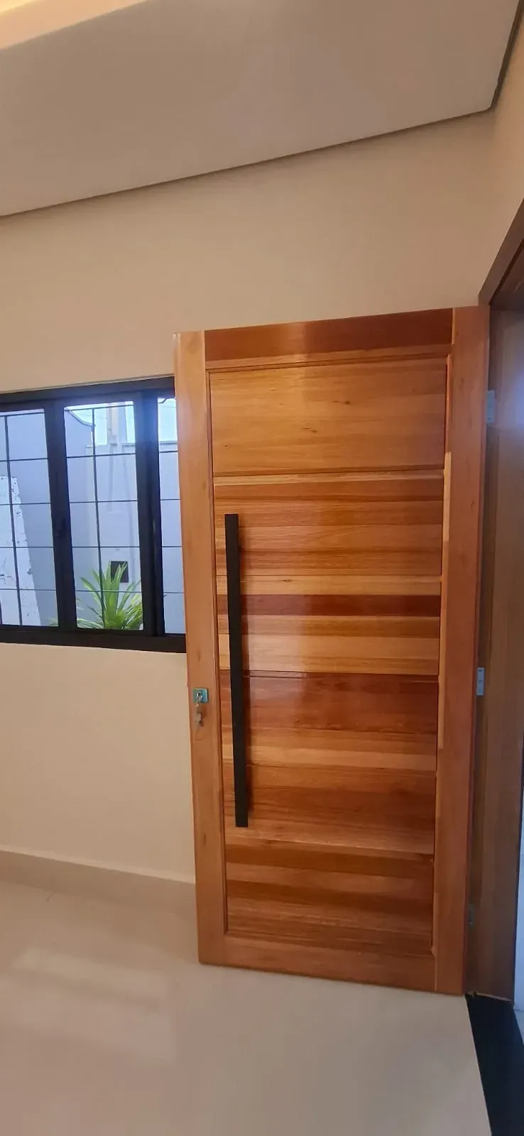 Imagem Casa com 2 Quartos à Venda, 105 m² em Residencial Nato Vetorasso - São José do Rio Preto