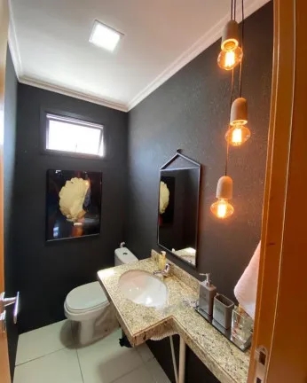 Imagem Apartamento com 3 Quartos à Venda, 130 m²em Lagoa Nova - Natal
