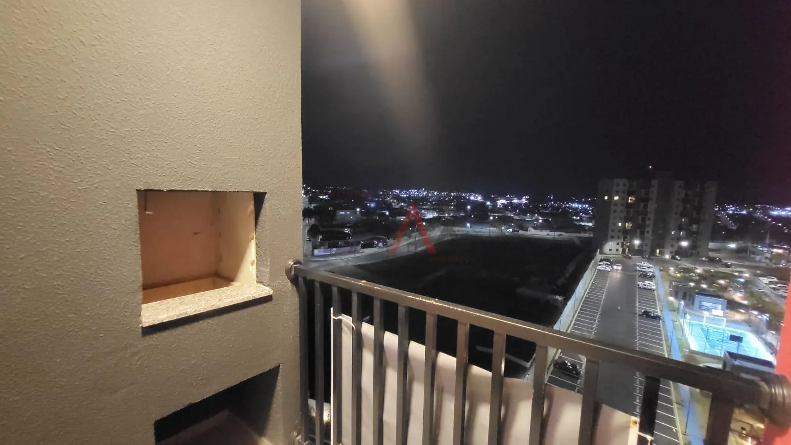 Imagem Apartamento com 2 dormitórios para locação,54.00 m², BATEL, GUARAPUAVA - PR