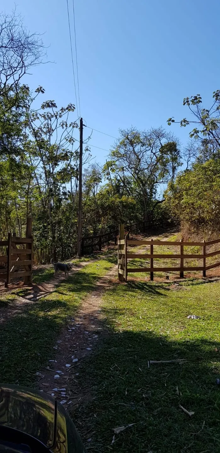 Imagem Chácara à venda 2 Quartos, 1 Suite, 40 Vagas, 24000M², Pinga, Pindamonhangaba - SP