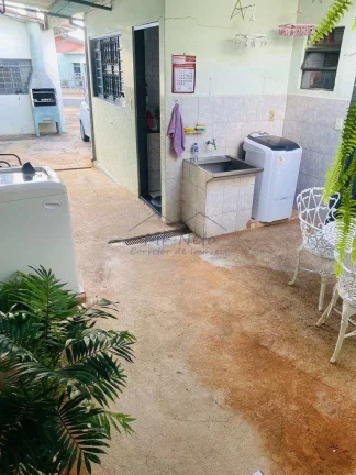 Imagem Casa Padrão