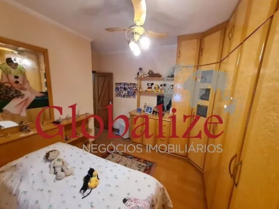 Imagem Casa com piscina, 4 suítes à venda no Embaré - Santos R$ 1.850.000,00