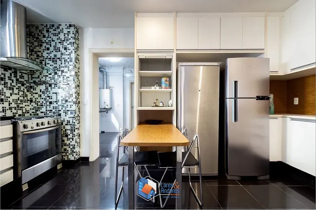 Imagem Apartamento à venda 4 Quartos 4 Suites 3 Vagas 215M² Perdizes São Paulo - SP