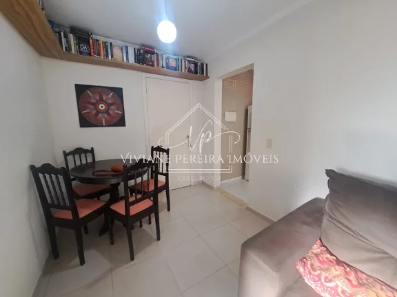Imagem Apartamento para locação na Conceição, Osasco-SP: 2 quartos, 1 banheiro, 1 vaga, 50m² de área. Venha conferir!
