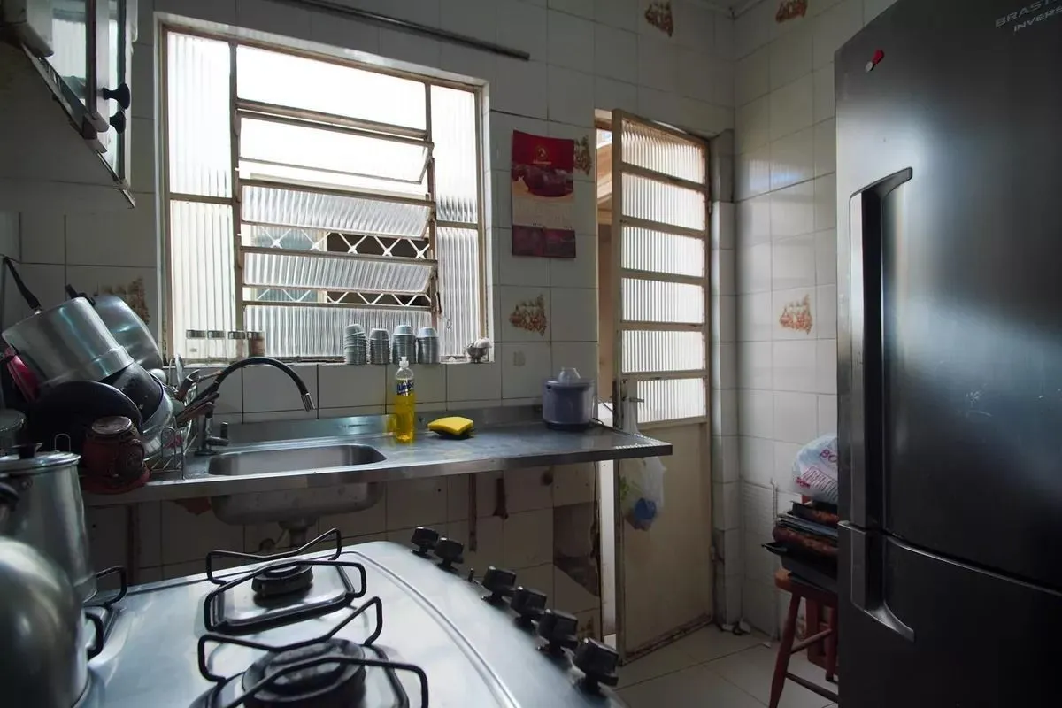 Imagem Casa Térrea com 5 dormitórios, Amplo Terreno de 300m² - Bairro Santa Rosa