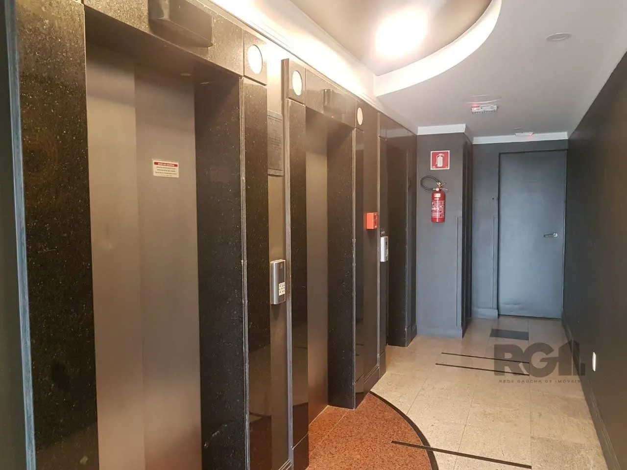 Imagem Loft em Cidade Baixa