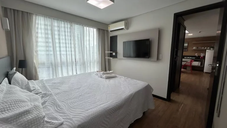 Imagem Vendo Flat em Boa Viagem!