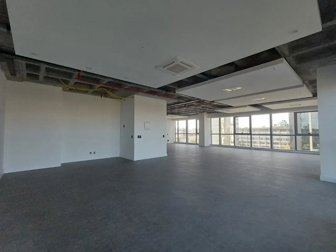 Imagem Sala Comercial a venda no Trend City Center Corporate