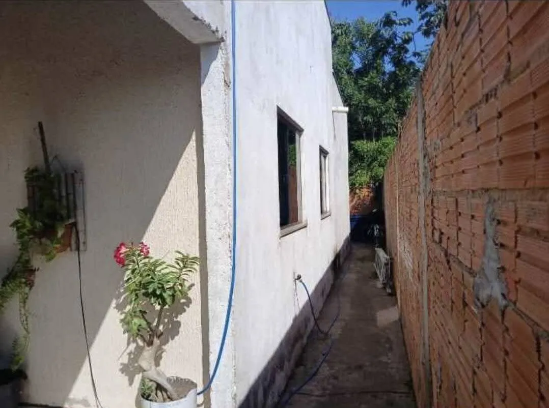 Imagem Casa 3 quartos Bairro Pedra 90