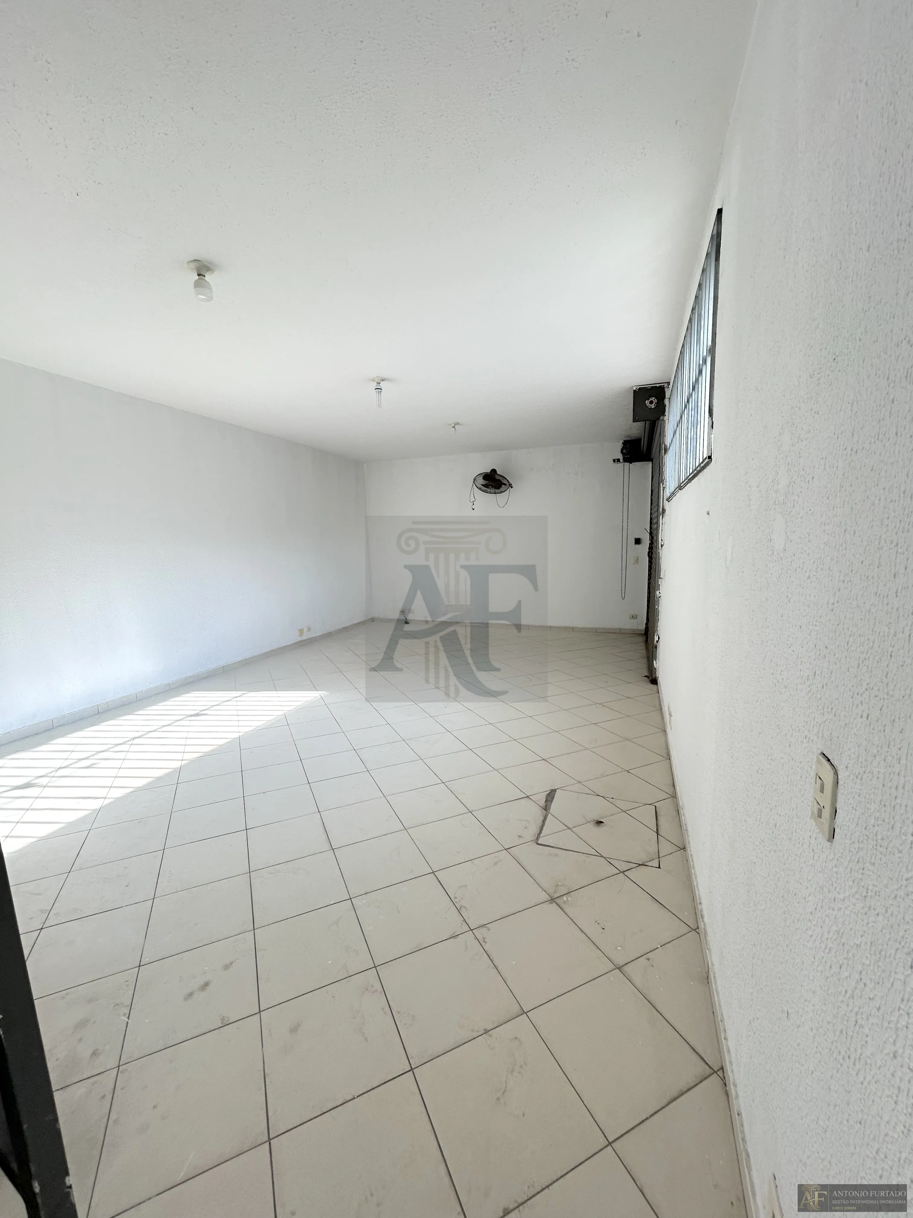 Imagem Comercial para alugar em Sapopemba, São Paulo