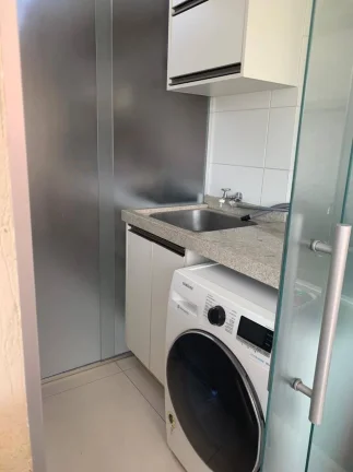 Imagem Apartamento Condomínio Residencial Sanviovese 86 m² 3 Dormitórios