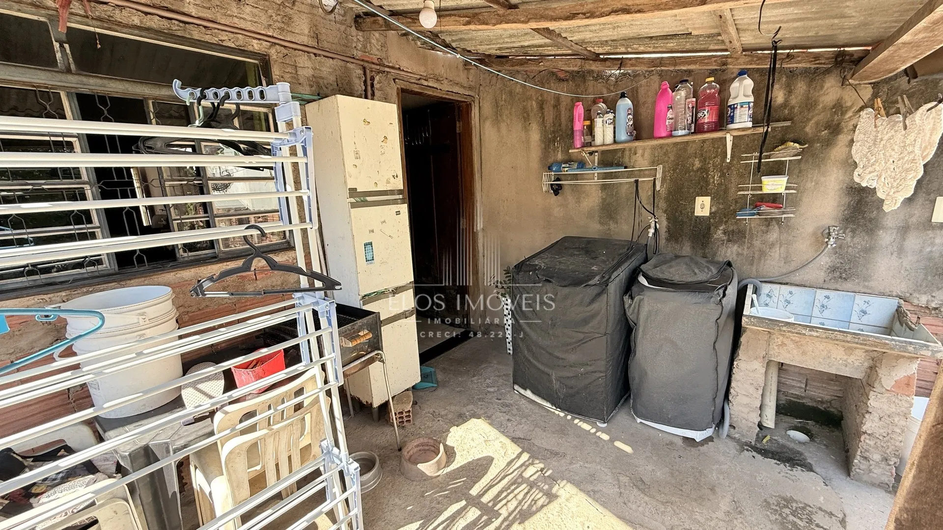Imagem Sobrado de 2 quartos, 120m² no bairro Jardim Residencial Campo Novo, em Limeira