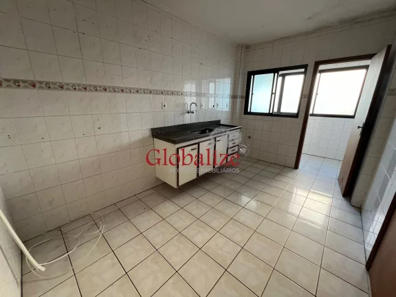 Imagem Apartamento de 2 dormitórios com suíte e vaga privativa na Ponta da Praia em Santos por R$ 695.000,00