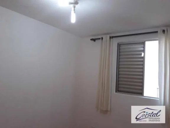 Imagem Apartamento com 2 dormitórios à venda, 45 m² - Butantã - São Paulo/SP