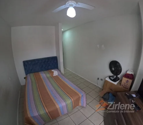 Imagem APARTAMENTO 2 QUARTOS NA PRAIA DO MORRO... COM 2 VAGAS DE GARAGEM ...