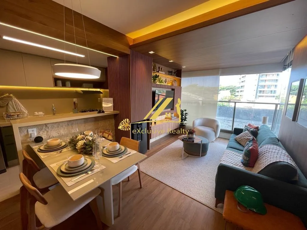Imagem Apartamento RESIDENCIAL em Salvador - Bahia, Jaguaribe