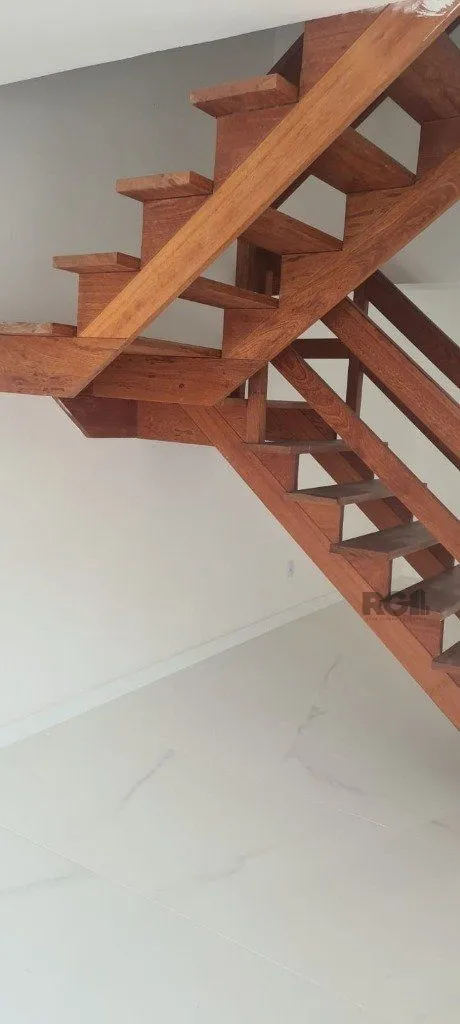 Imagem Casa Condominio para Venda - 134m², 3 dormitórios, sendo 1 suites, 2 vagas - Vila Nova