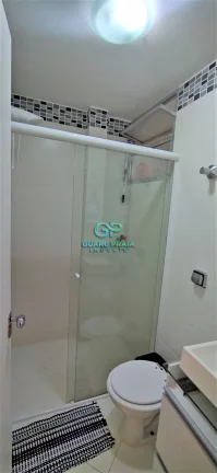 Imagem Apartamento à venda no bairro Pitangueiras - Guarujá/SP