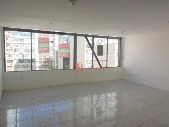 Foto do imóvel Conjunto no Centro Histórico