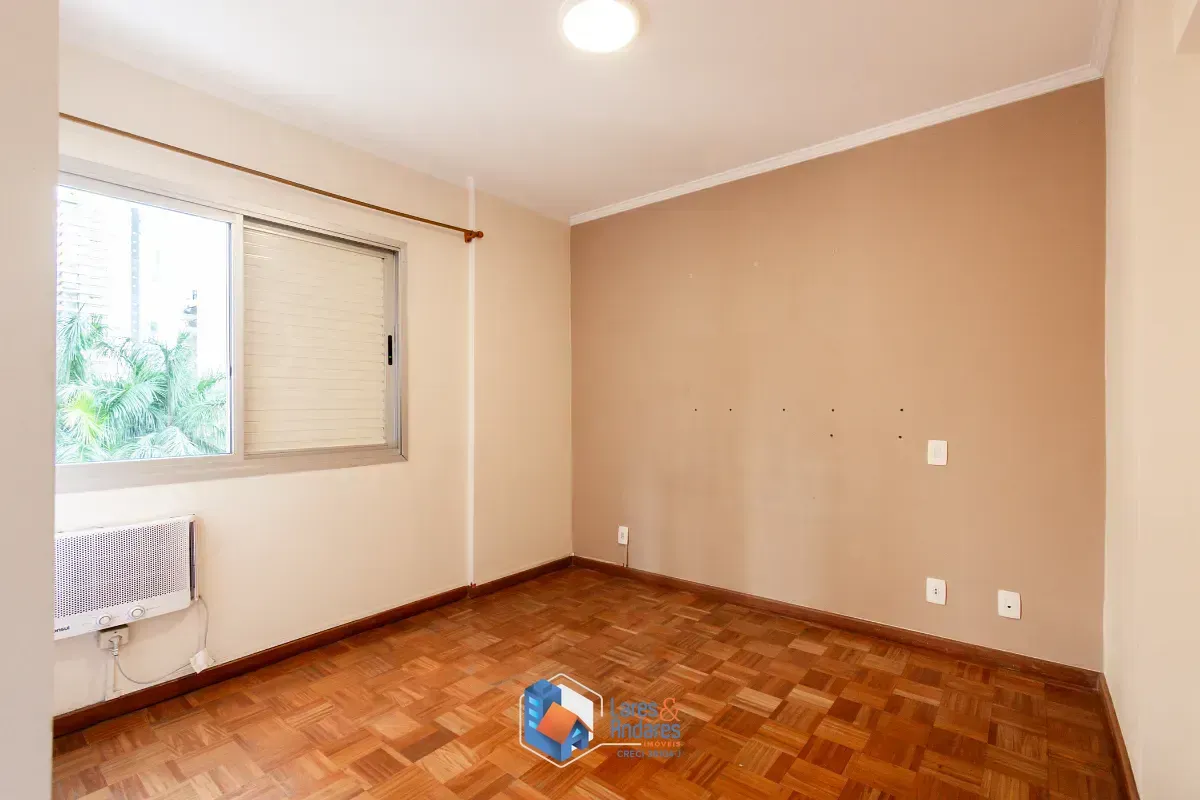 Imagem Apartamento para venda em Itaim Bibi com 3 quartos, sendo 1 suíte, 86m²