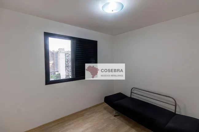 Imagem Apartamento com 2 dormitórios à venda, 60 m² por R$ 950.000,00 - Vila Olímpia - São Paulo/SP