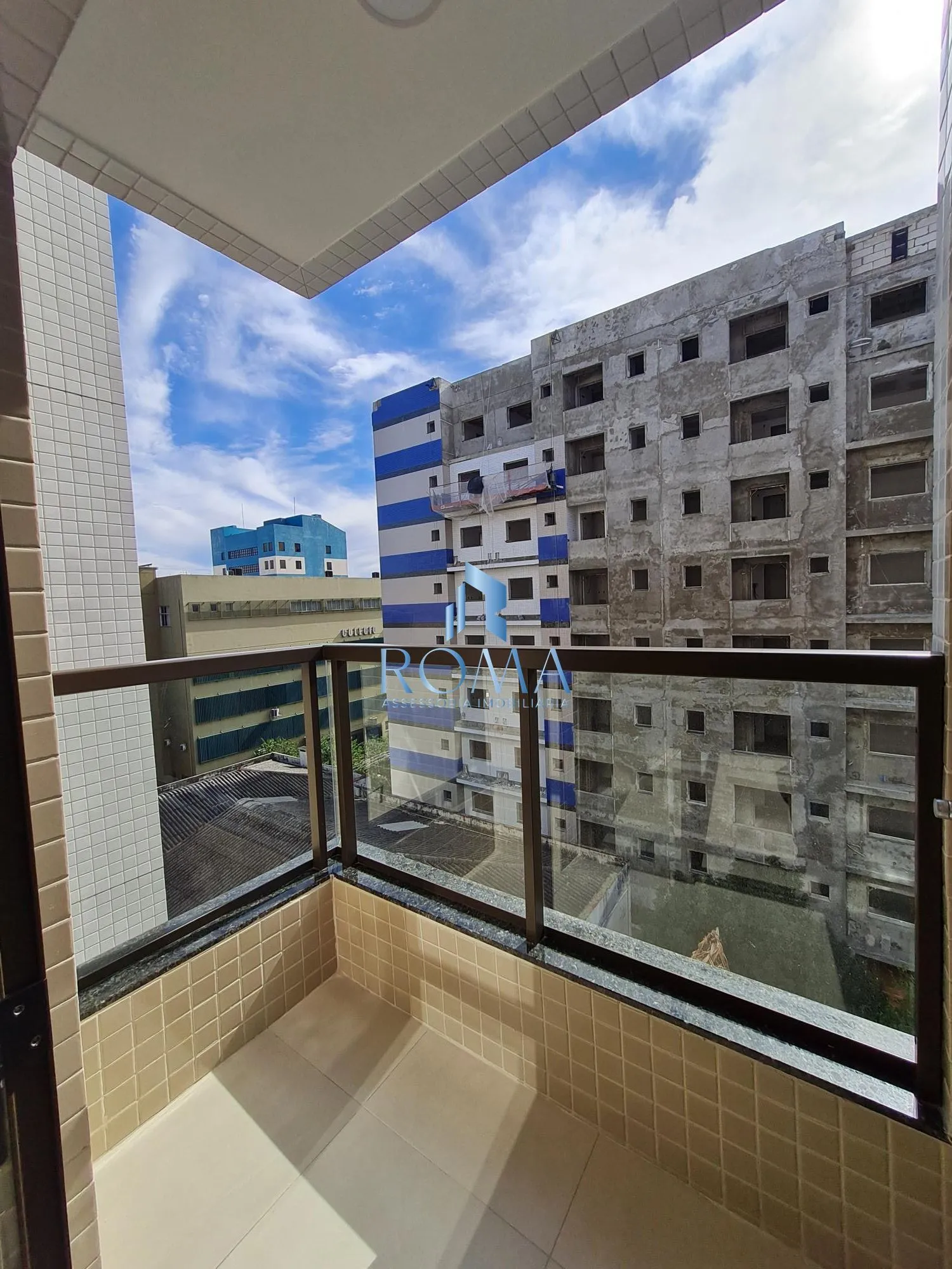 Imagem Apartamento 1 Dormitório para Alugar no Centro de Santa Maria -RS