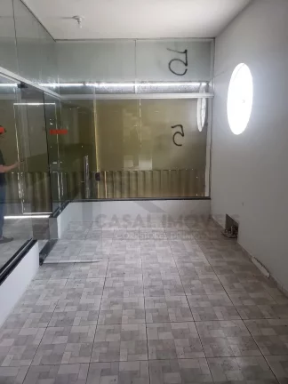 Imagem CASAL IMÓVEIS ALUGA CASA 2 PAVIMENTOS PARA FINS COMERCIAIS