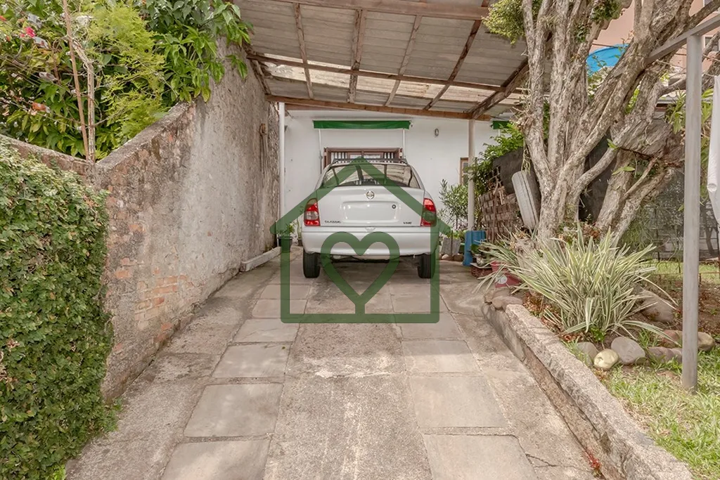 Imagem Bem-vindo à sua nova casa! Localizada na charmosa Rua Pindorama, próxima à Av Teresópolis, esta ...