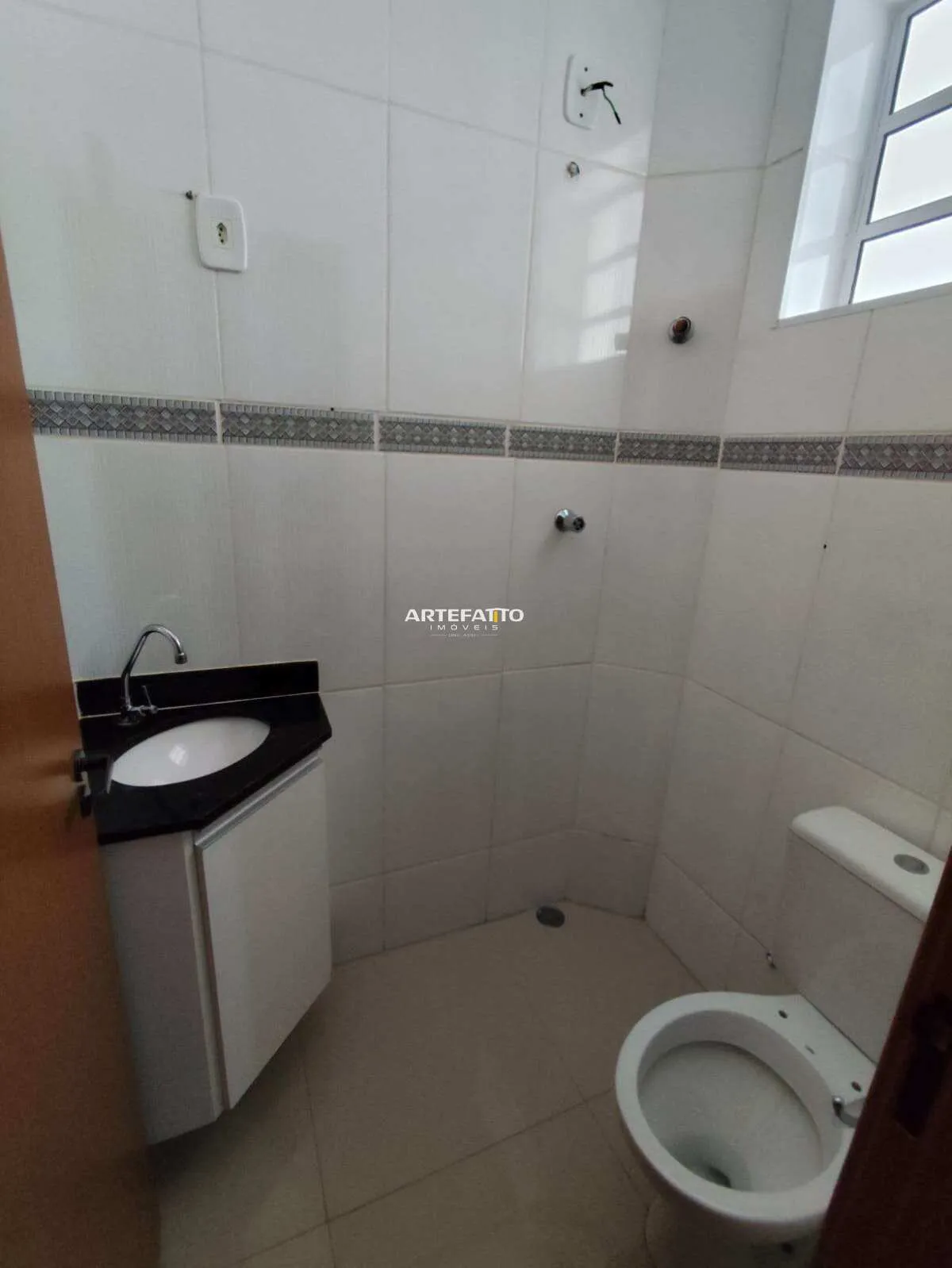 Imagem Apartamento à venda em Franca, Jardim Luiza II, com 2 quartos, 58m2