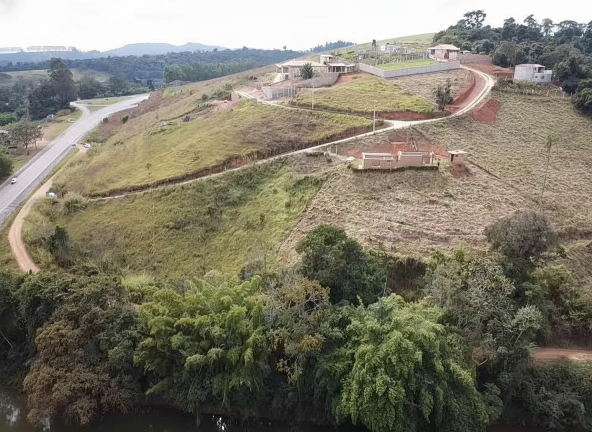 Imagem Terreno à venda em Rio Pardo, Bandeira do Sul