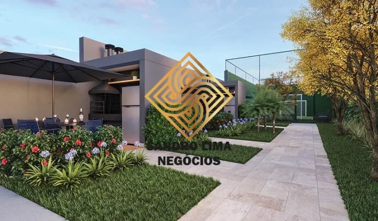 Imagem STUDIO 26,96M² COM 1 VAGA DE GARAGEM A VENDA - IPIRANGA - ZONA SUL - SÃO PAULO / SP