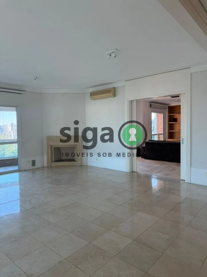 Imagem Apartamento para venda no Panamby 03 Suítes, São Paulo - SP