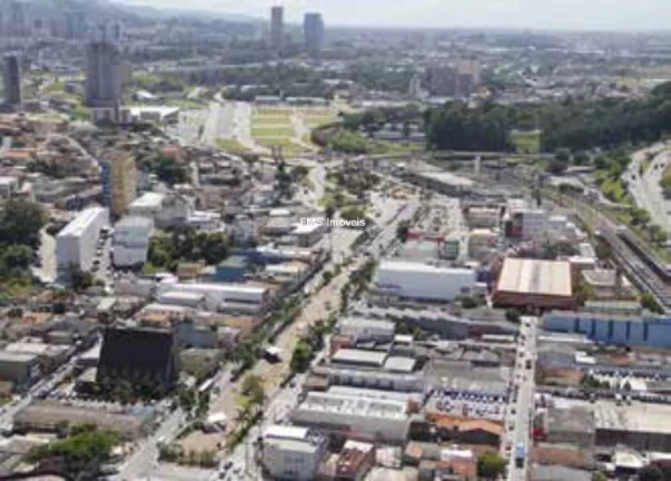 Imagem Galpão com 3568m2 em Barueri/SP