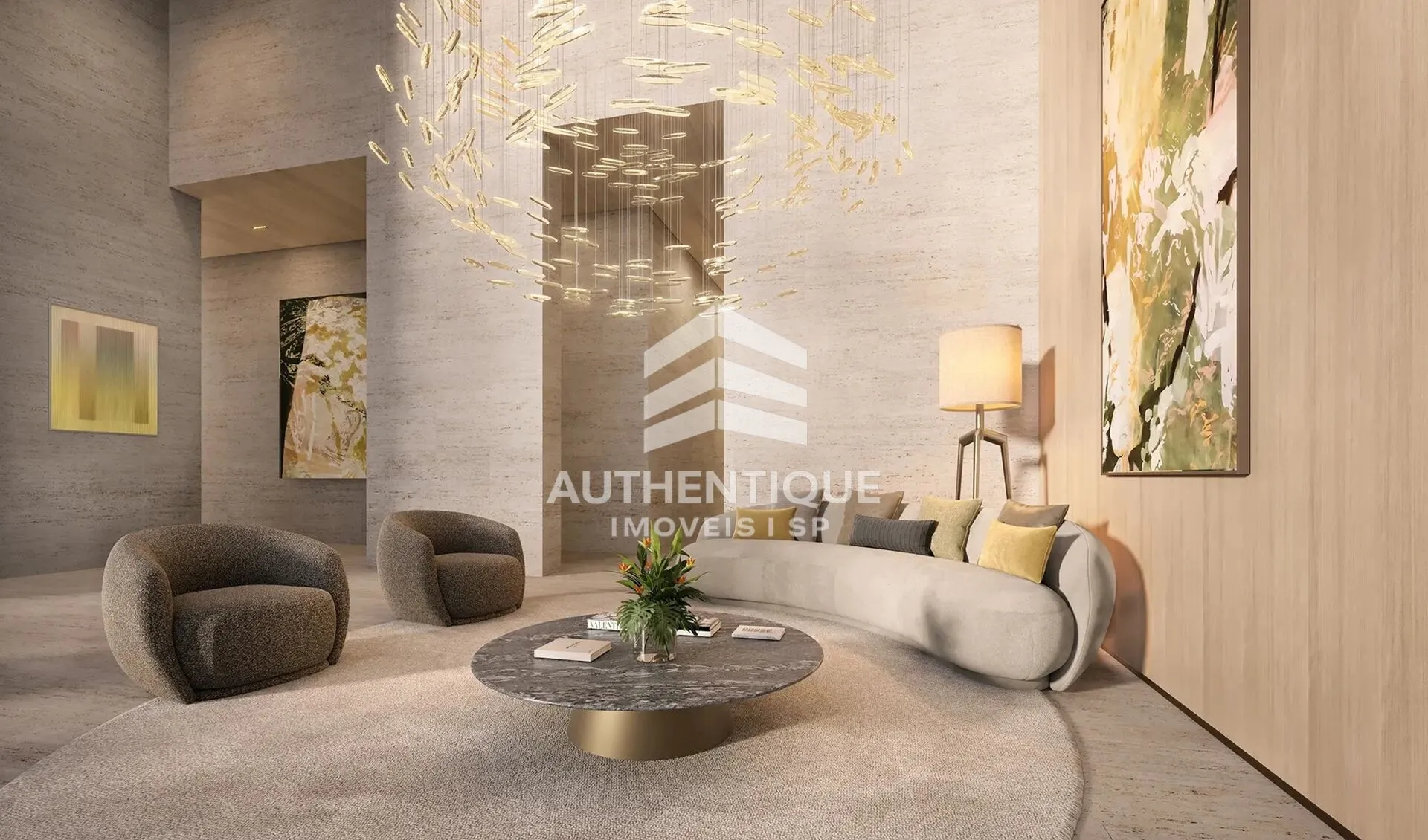 Imagem LE SIX IBIRAPUERA - Apartamento à venda no bairro Indianópolis - São Paulo/SP, Zona Sul