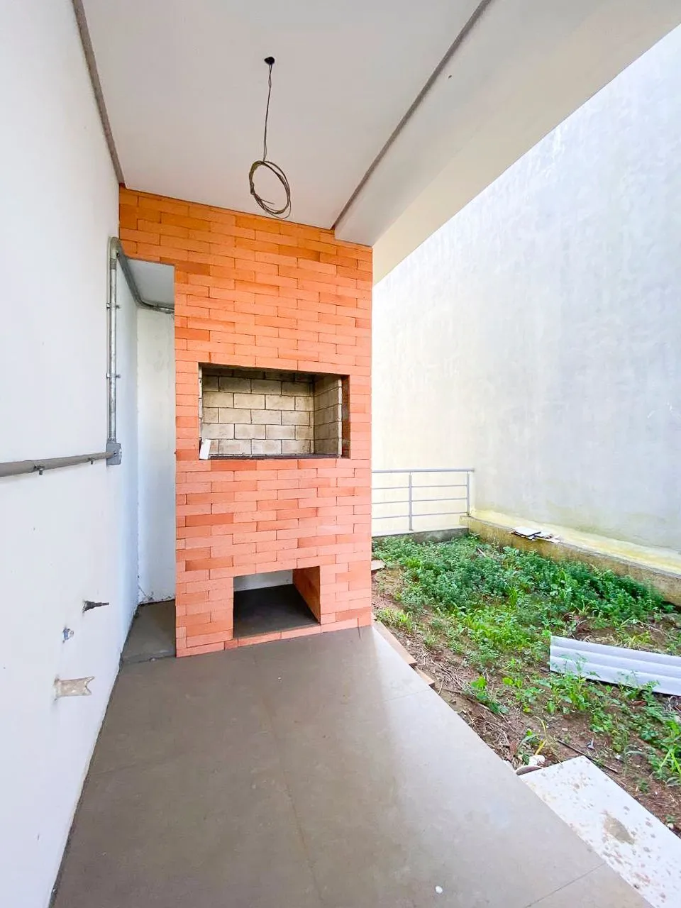 Imagem Casa em Condomínio / 3 Quartos / 1 Suíte / 2 Vagas / Verdes Campos / Porto Alegre / RS