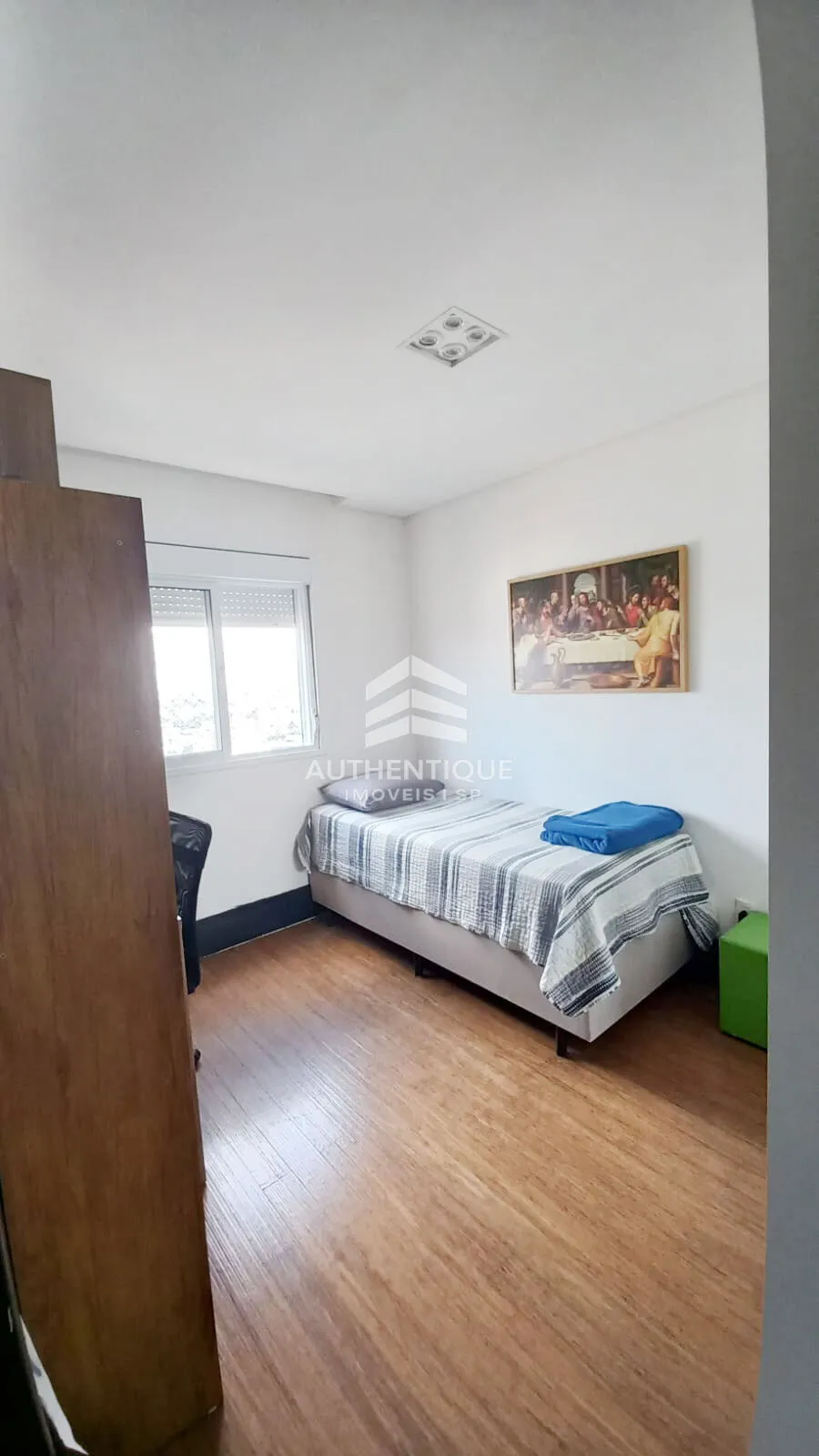 Imagem ARCADIA CENTRO SAO BERNARDO DO CAMPO - Apartamento no Centro de São Bernardo do Campo à venda
