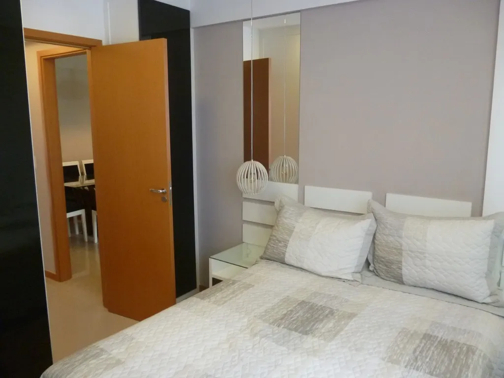 Imagem Cobertura Duplex a Venda no bairro Meier - Rio de Janeiro, RJ