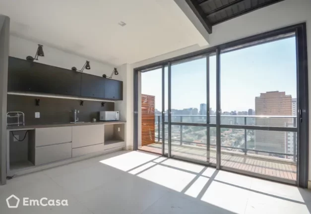 Imagem Apartamento à venda no bairro Itaim Bibi - São Paulo/SP
